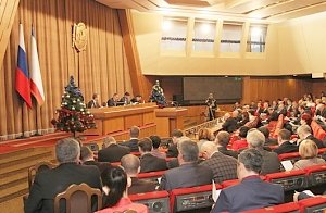 Приняты поправки к закону о территориальном делении города Москвы