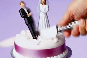 Квартирный вопрос при разводе