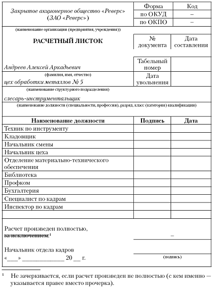 Образец заявления об увольнении по соглашению сторон Украина