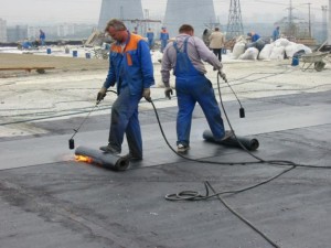Образец заявления на ремонт крыши в управляющую компанию