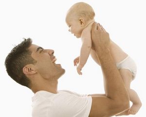 Процедура установления отцовства