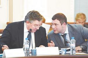 Молодым кандидатам и докторам наук Президент РФ выделит гранты